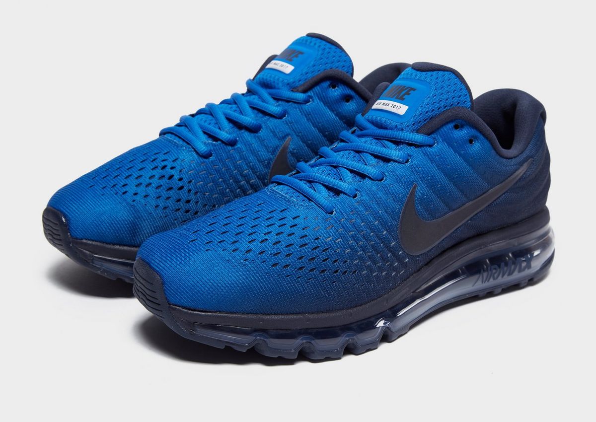Nike Air Max 2017 celeste Nike Air Max 2017 celeste